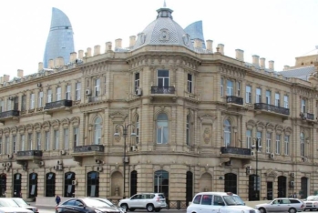 SOCAR-a yaxın şirkət yaradılıb