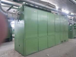 "Prime Cotton" sənaye avadanlıqlarının satışını - ELAN EDİR - FOTOLAR | FED.az