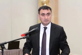 Nazirin birinci müavini təyin olunan Ağakərim Səmədzadə kimdir?