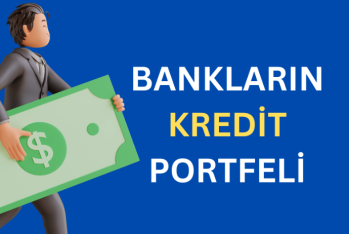 Azərbaycanda kredit portfelinin həcmi üzrə – BANKLARIN RENKİNQİ (30.09.2025)