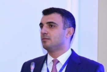 "Əsas məqsədimiz beynəlxalq ödəniş sistemlərindən asılılığı azaltmaqdır"