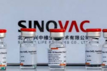 Sinovac Türkiyəyə istehsal lisenziyası verdi
