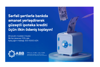 Новая возможность от Банка ABB для тех,  кто хочет купить жилье