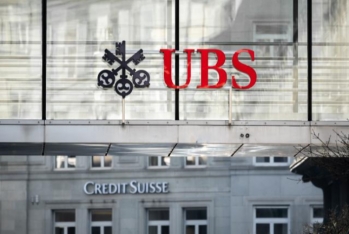 İsveçrənin UBS bankı işçilərin - 30%-Nİ İXTİSAR EDƏCƏK