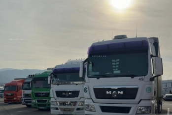 “Sürücülərə deyiblər ki, Zəngəzur dəhliziniz var, gedin oradan keçin”