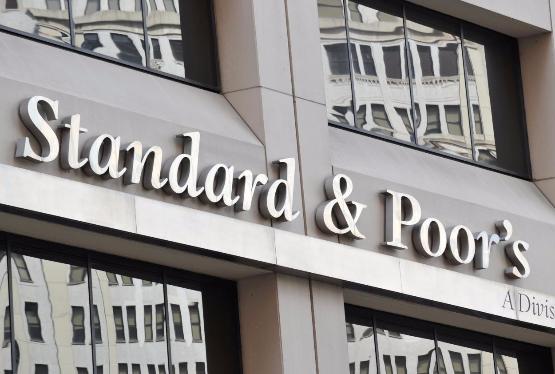 S&P Azərbaycanın beynəlxalq kredit reytinqini sabit saxlayıb