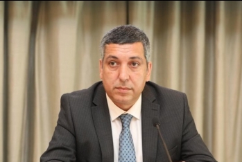 Nazirlikdə Kənan Quluzadəyə yeni vəzifə verildi