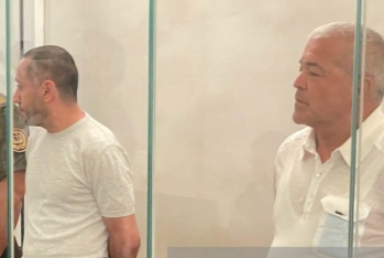 Tağı İbrahimova 6 il həbs cəzası verildi - MƏHKƏMƏ