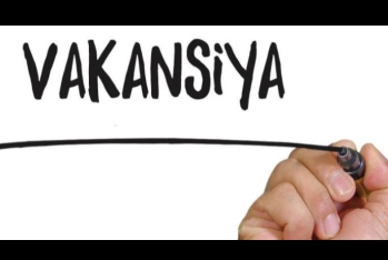 "Azera Holding" işçi axtarır - MAAŞ 1000-1200 MANAT - VAKANSİYA
