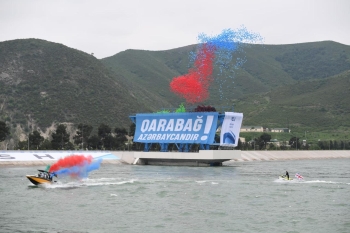 Suqovuşanda “Prezident Kuboku-2025”in ilk yarış günündə idmançılarımız 3 medal qazanıb - FOTOLAR | FED.az