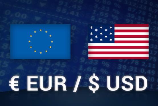 EUR/USD под давлением