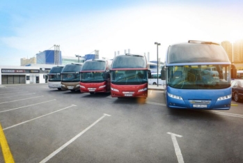 Azərbaycanda 10 avtobus marşrutu müsabiqəyə çıxarılır - SİYAHI