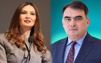 Dövlət Agentliyinin sədrinə müavin təyin edilib - FOTO | FED.az