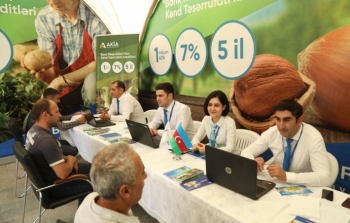 Azərbaycanda kredit yarmarkaları - KEÇİRİLƏCƏK