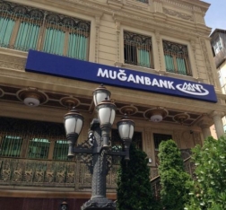 “Muğanbank”ın ən çox hansı sahəyə krediti verdiyi – MƏLUM OLUB