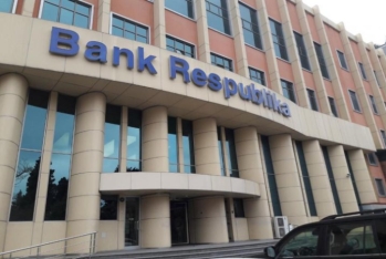 “Bank Respublika”nın kredit portfeli 54 milyon manata yaxın böyüyüb