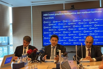 Nadir Babazadə: "ABB İnvest-in rəqəmsal imkanları daha da genişləndirilib"