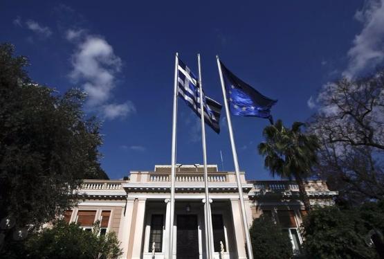 Греция ждет от ЕЦБ включение страны в программу покупки облигаций