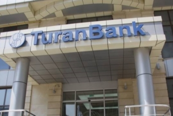 «Turanbank»ın səhmdarları toplaşır - TARİX