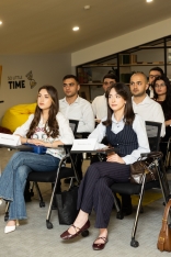 Программа стажировки «Yelo Summer Challenge 2026» успешно завершилась | FED.az