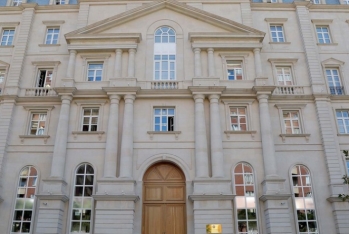 Maliyyə Nazirliyinin kollegiyasının tərkibi genişləndirilib