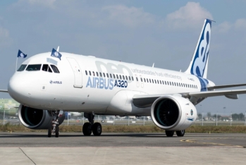 BƏƏ “Airbus” şirkəti ilə 1 milyard avroluq müqaviləni - LƏĞV EDİB
