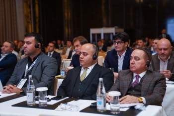 Norm ICCX Academy Baku 2026-da yerli tərəfdaş qismində çıxış edib -[red] FOTOLAR[/red] | FED.az