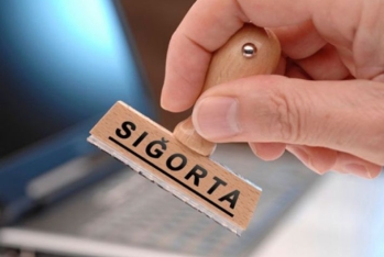 Sığorta şirkətləri 6 ayda bu qədər sığorta haqqı toplayıb