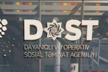 "DOST" Agentliyi   - TENDER ELAN EDİR