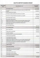 «Assist Finance»dən 7 milyon çıxarılıb - [red]Şirkət 5 dəfə kiçilib - HESABAT[/red] | FED.az