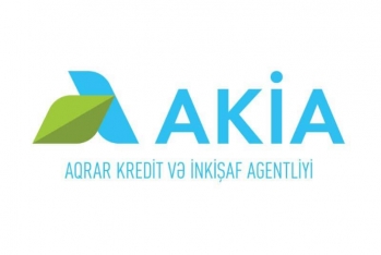 Aqrar Kredit və İnkişaf Agentliyi yerli şirkəti - MƏHKƏMƏYƏ VERİB