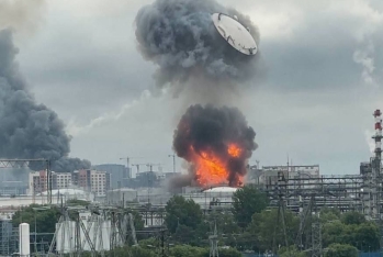 Ukrayna Moskvaya son iki ildə ən böyük dron hücumunu edib, 180 PUA vurulub