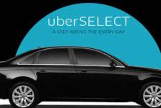 Bakıda "UberSelect" xidməti istifadəyə verilir