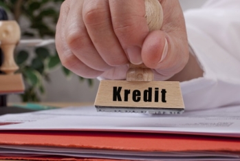 Azərbaycan iqtisadiyyatına kredit qoyuluşu 9%-ə yaxın artıb