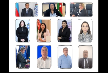 Tanınmış iqtisadçı almilər bir arada - AQC-də Elmi-Metodiki Şura yaradılıb