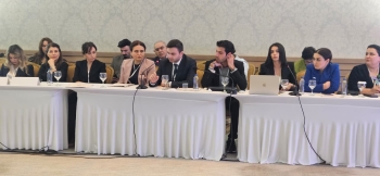 Antalyada xaricdəki Azərbaycan Evlərinin təqdimatı keçirilib | FED.az