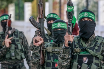 HAMAS ABŞ-ın İsraillə atəşkəs təklifi ilə razılaşıb