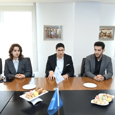 AccessBank и Neurotime запускают образовательную инициативу в сфере искусственного интеллекта | FED.az