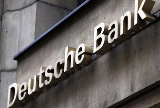 ФРС оштрафовала Deutsche Bank на $41 млн