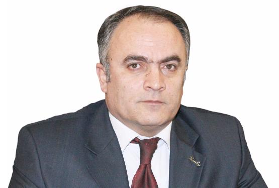 Faiq Şahbazov: Vergi orqanlarında işləmək üçün 4976 nəfər vətəndaş müraciət edib