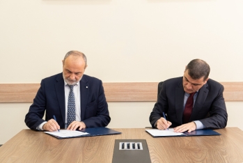 Bank Respublika və EMTA arasında əməkdaşlıq müqaviləsi imzalandı