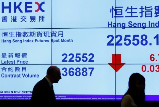 Как борьба с теневым банкингом разрушает рынок Китая