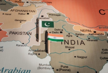 Pakistan Hindistanın vacib obyektlərini sıradan çıxarıb