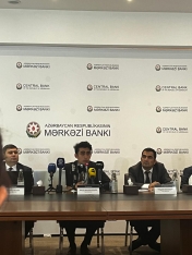 Mərkəzi Bank bu il 135 min manat cərimə tətbiq edib | FED.az