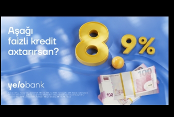 Sərfəli kredit axtarırsan?