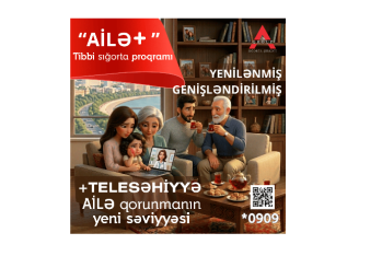 A-Qroup tərəfindən - RƏQƏMSAL DƏSTƏK