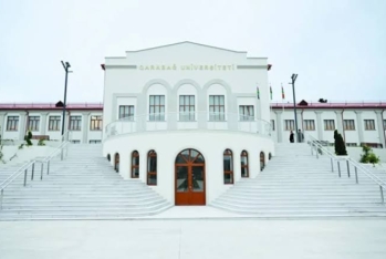 Qarabağ Universitetinə qəbul balları - Açıqlandı