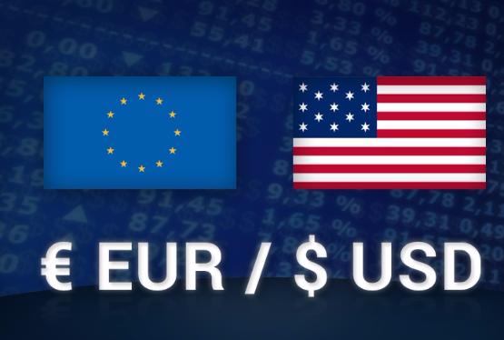 EUR/USD прогноз на 1 июня