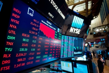 Разорение Уолл-стрит: Reddit переписал правила фондового рынка