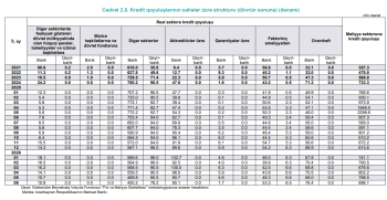 Kredit bazarında "qırmızı işıq": Gecikmiş borclar 37% artıb | FED.az